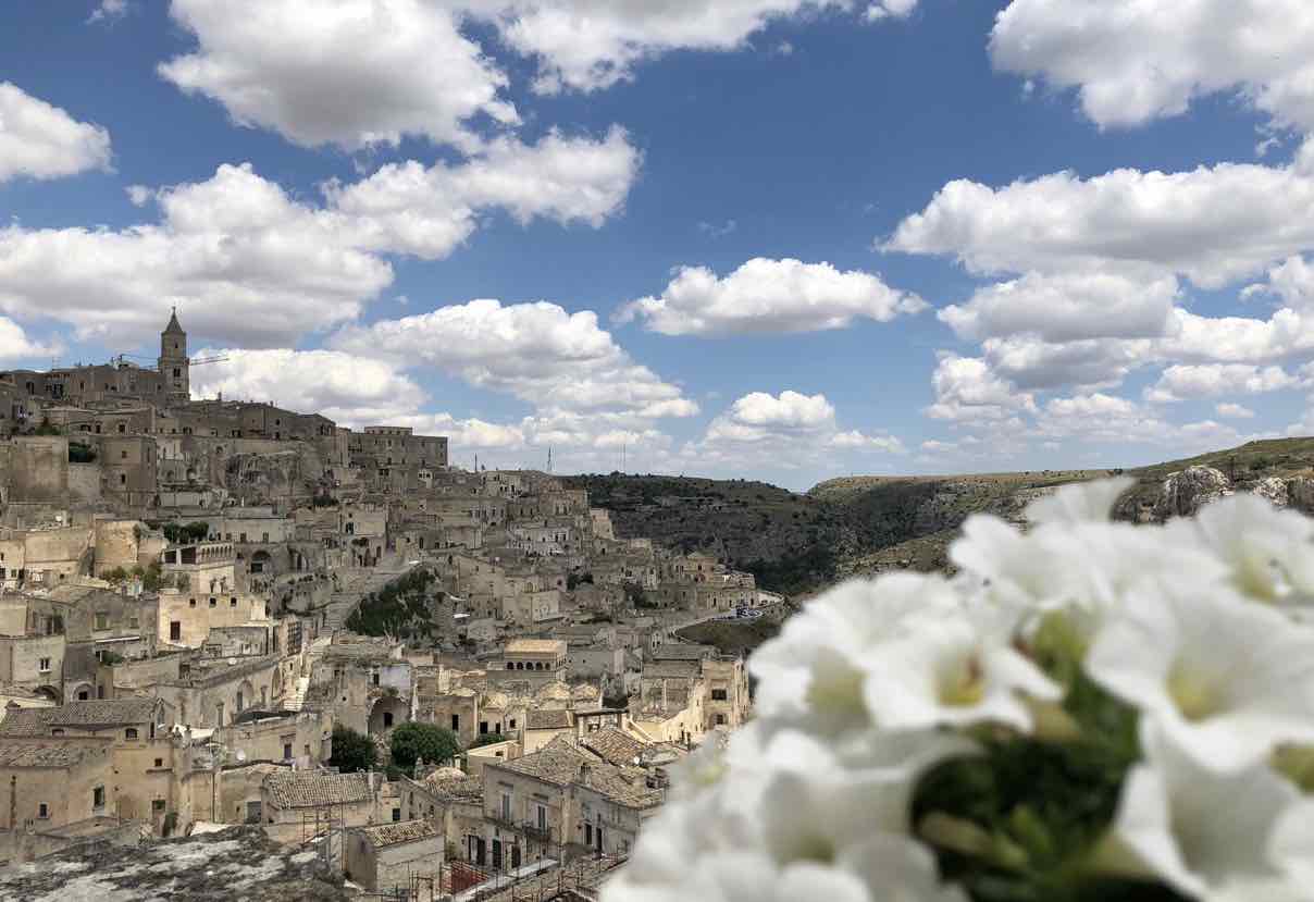 matera